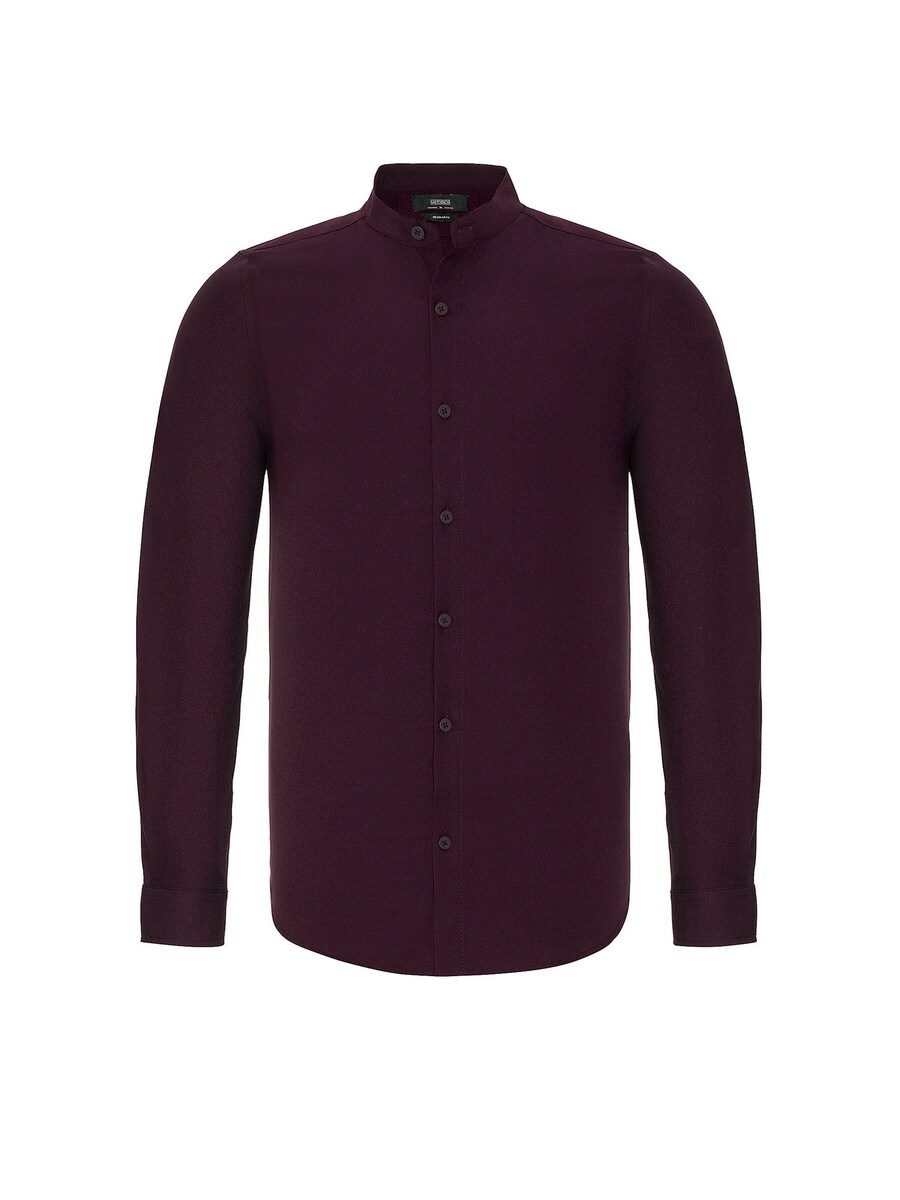 Рубашка обычного кроя на пуговицах Antioch, бордовый
Рубашка обычного кроя на пуговицах Antioch, бордовый