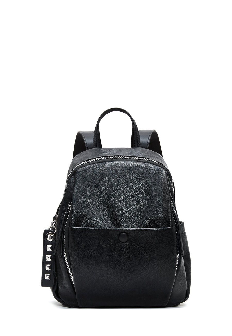 Рюкзак Derimod Rucksack, Black
Рюкзак Derimod Rucksack, Black