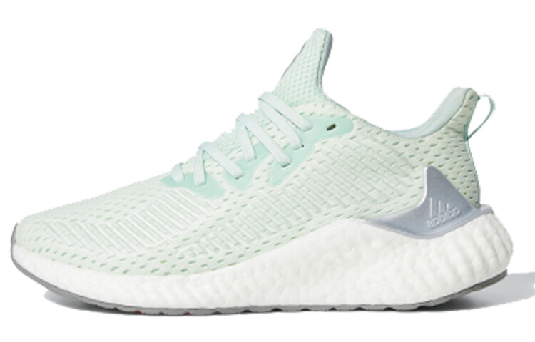 Кроссовки Alphaboost женские с низким верхом пастельно-зеленого цвета Adidas
Кроссовки Alphaboost женские с низким верхом пастельно-зеленого цвета Adidas