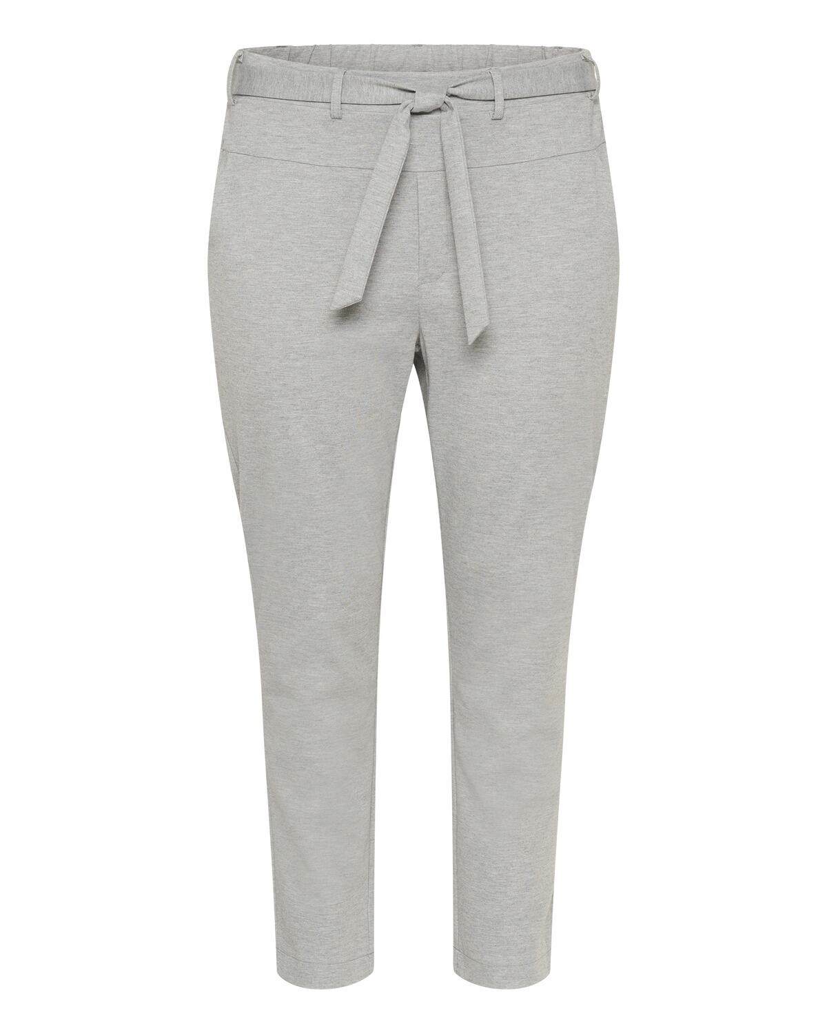 KAFFE CURVE Брюки Regular в крапчатом сером
KAFFE CURVE Брюки Regular в крапчатом сером