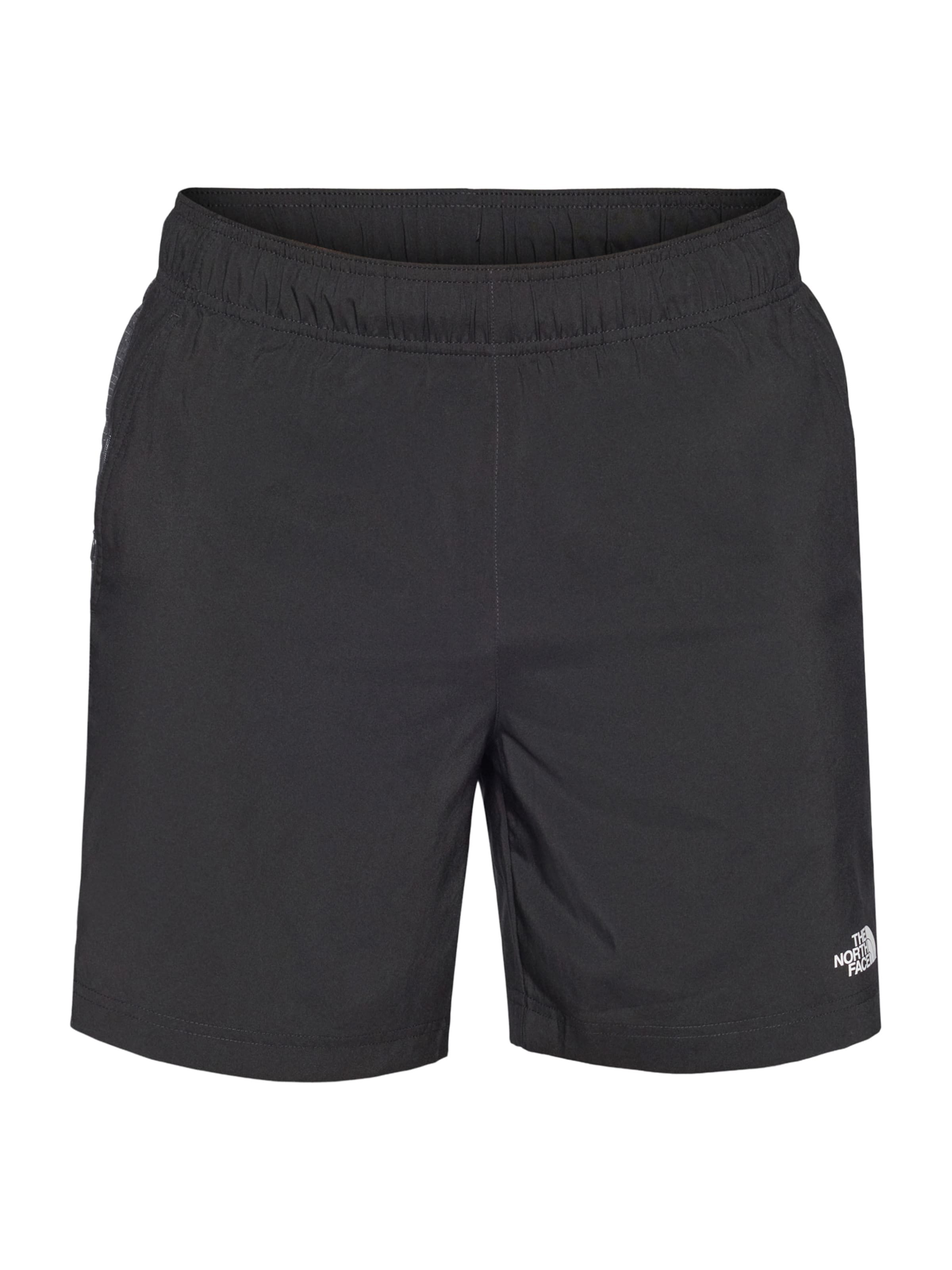 THE NORTH FACE Шорты для тренировок Regular '24/7' в черном цвете
THE NORTH FACE Шорты для тренировок Regular '24/7' в черном цвете