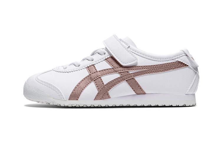 Детские кроссовки CANDY GLITTER PS Low-top Белый/Розовое золото Onitsuka Tiger
Детские кроссовки CANDY GLITTER PS Low-top Белый/Розовое золото Onitsuka Tiger