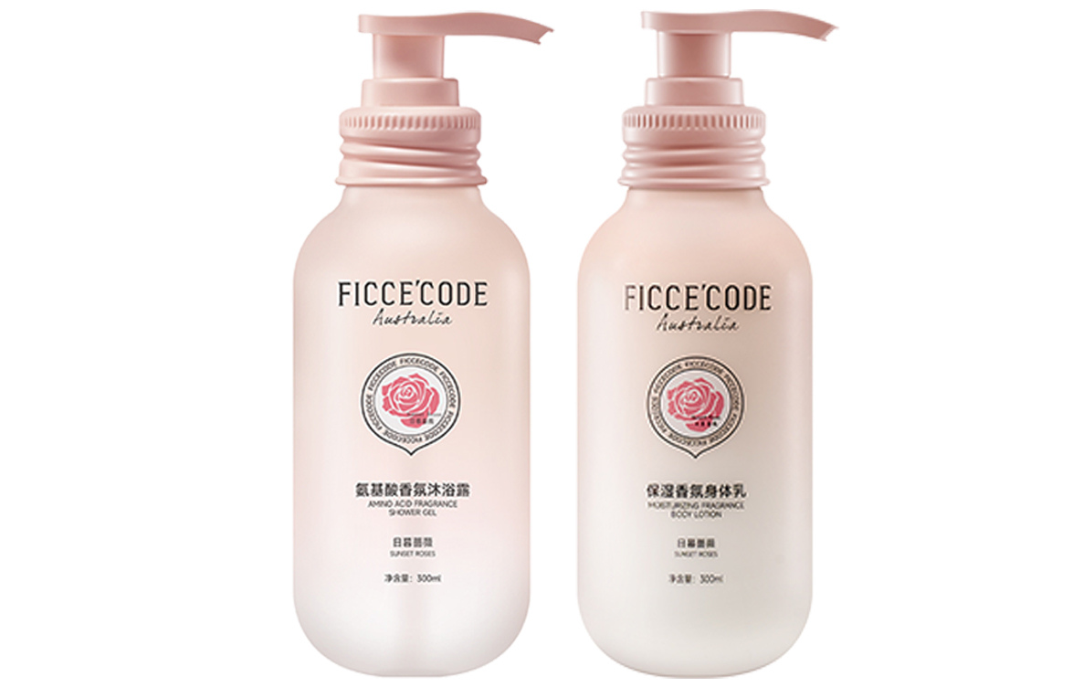 Наборы для ухода Unisex FicceCode
Наборы для ухода Unisex FicceCode