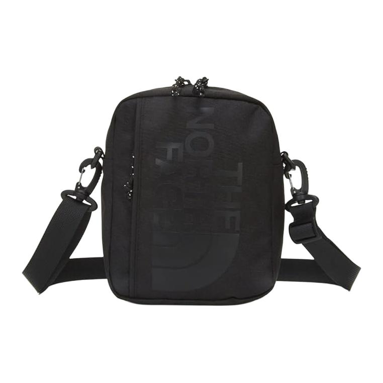 The North Face Портативная наплечная сумка, сумка через плечо, мужская, черная
The North Face Портативная наплечная сумка, сумка через плечо, мужская, черная