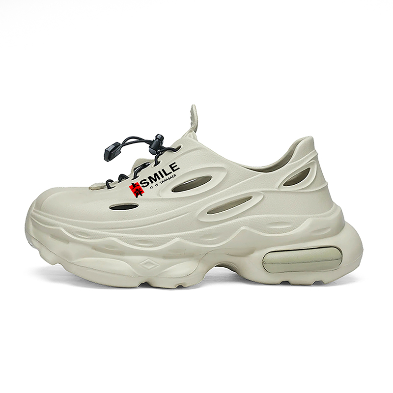 NANJIREN Клоги мужские мятно-зеленые, цвет Mint Green
NANJIREN Клоги мужские мятно-зеленые, цвет Mint Green