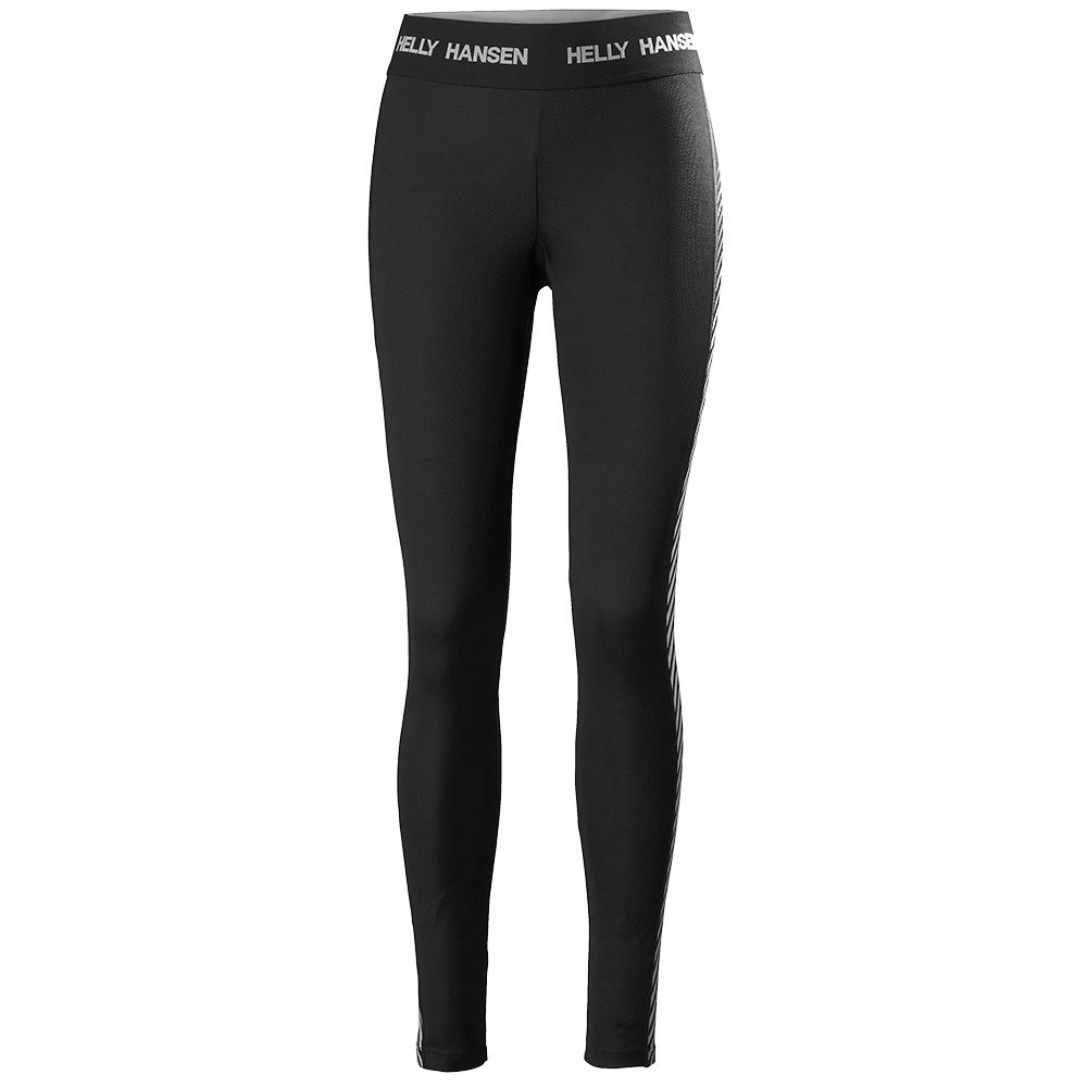 Термобелье Helly Hansen LIFA (женское), HH Black
Термобелье Helly Hansen LIFA (женское), HH Black