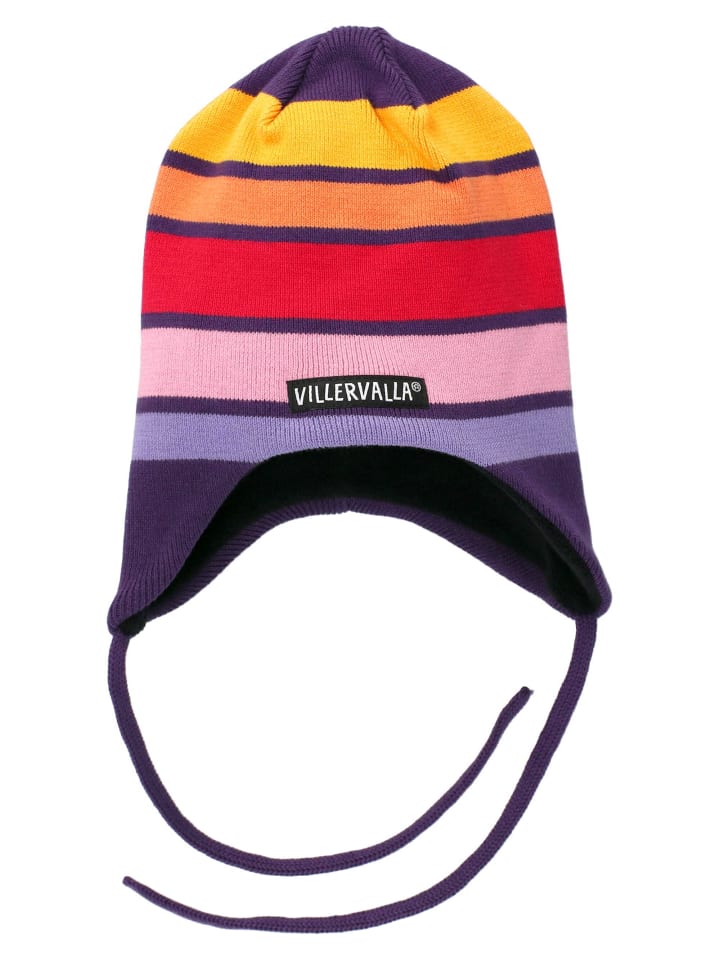 Шапка Villervalla
Шапка Villervalla