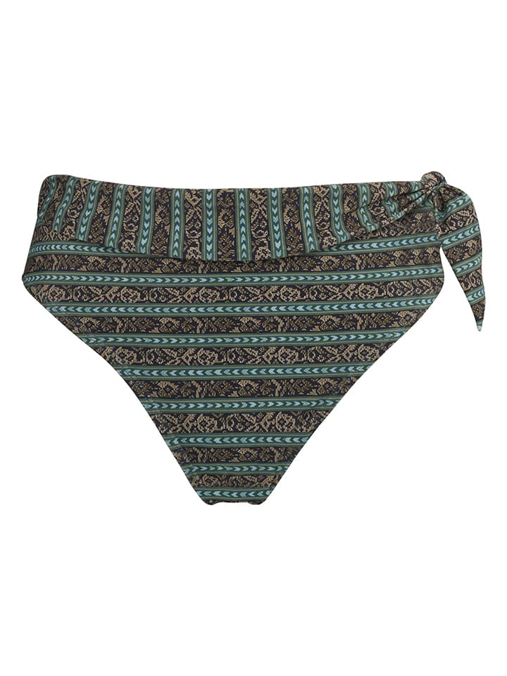 Плавки бикини Marlies Dekkers
Плавки бикини Marlies Dekkers