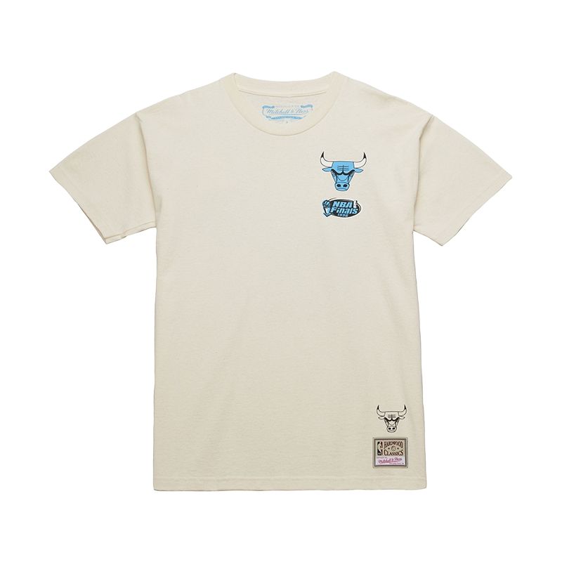 Mitchell Ness Футболка Mitchell & Ness x NBA Chicago Bulls мужская ecru, Бежевый, Mitchell Ness Футболка Mitchell & Ness x NBA Chicago Bulls мужская ecru
Mitchell Ness Футболка Mitchell & Ness x NBA Chicago Bulls мужская ecru, Бежевый, Mitchell Ness Футболка Mitchell & Ness x NBA Chicago Bulls мужская ecru