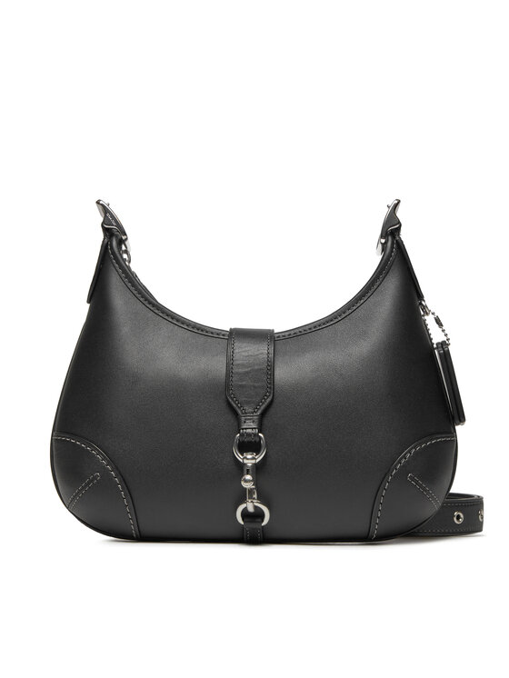 Сумочка Hamptons Hobo CW642 Coach, черный
Сумочка Hamptons Hobo CW642 Coach, черный