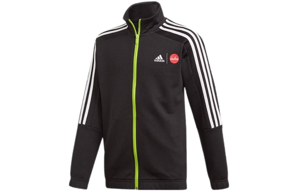 Детская куртка Adidas, черный
Детская куртка Adidas, черный