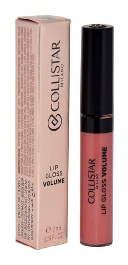 Блеск для губ 160 Dusty Rose, 7 мл Collistar, Volume
Блеск для губ 160 Dusty Rose, 7 мл Collistar, Volume