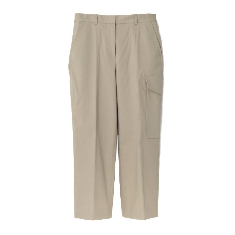Джинсы Relaxed Fit Beige Cargo Pants With Straight Leg Design Paul Smith
Джинсы Relaxed Fit Beige Cargo Pants With Straight Leg Design Paul Smith