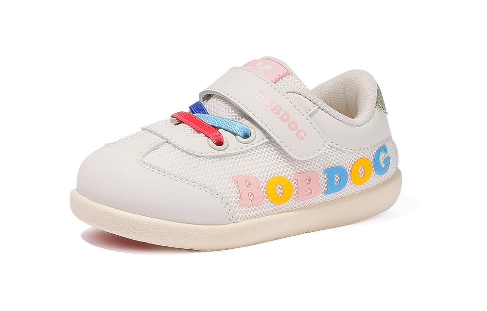 Нескользящие износостойкие низкие туфли для малышей BOBDOG, бежевый/розовый
Нескользящие износостойкие низкие туфли для малышей BOBDOG, бежевый/розовый