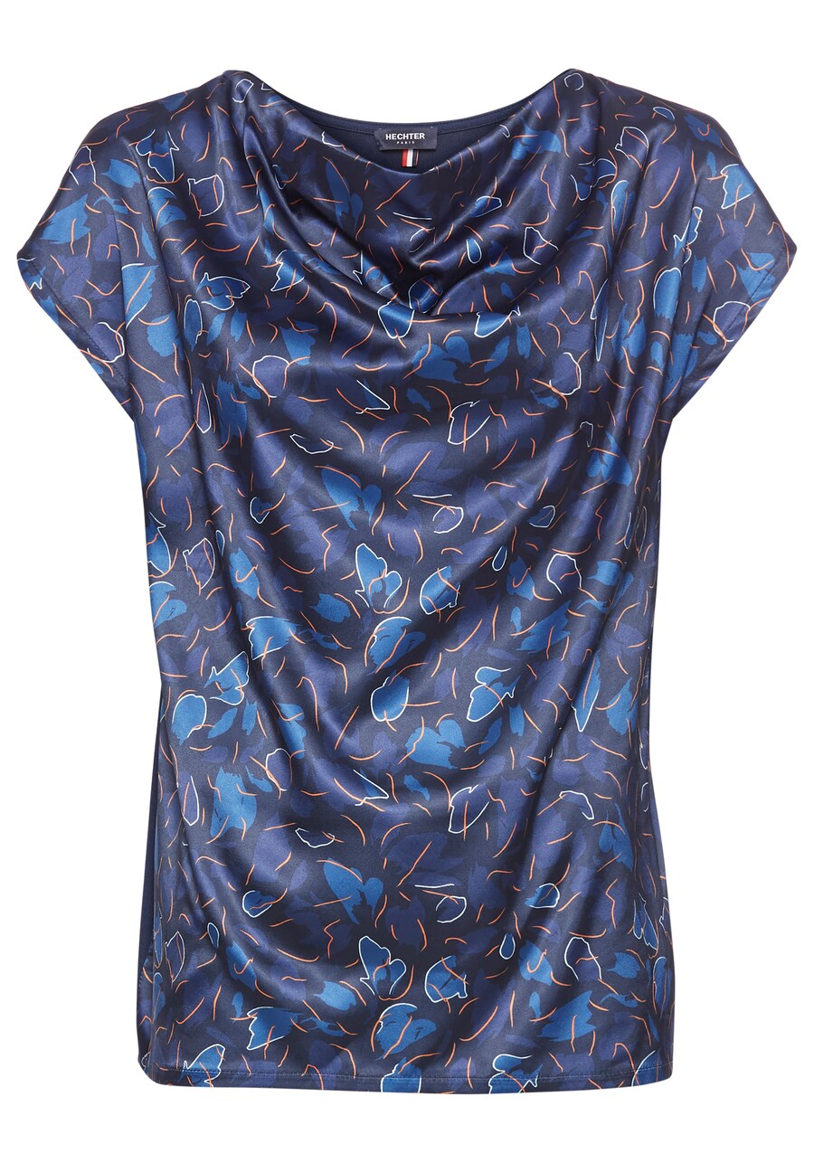 Блуза HECHTER PARIS, синий
Блуза HECHTER PARIS, синий
