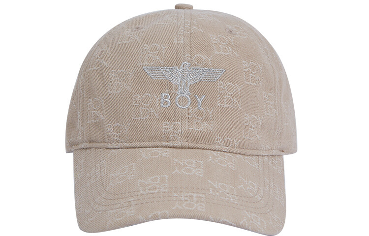 Кепка унисекс Boy London, Хаки
Кепка унисекс Boy London, Хаки