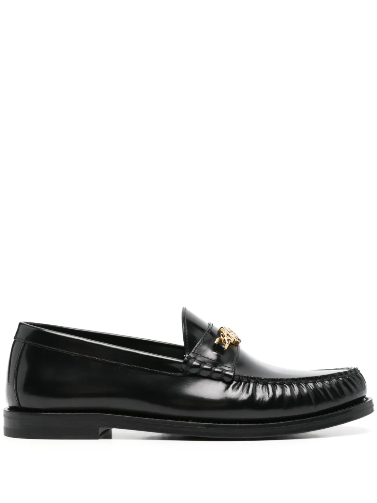 AMIRI Ma Chain мокасины, черный
AMIRI Ma Chain мокасины, черный