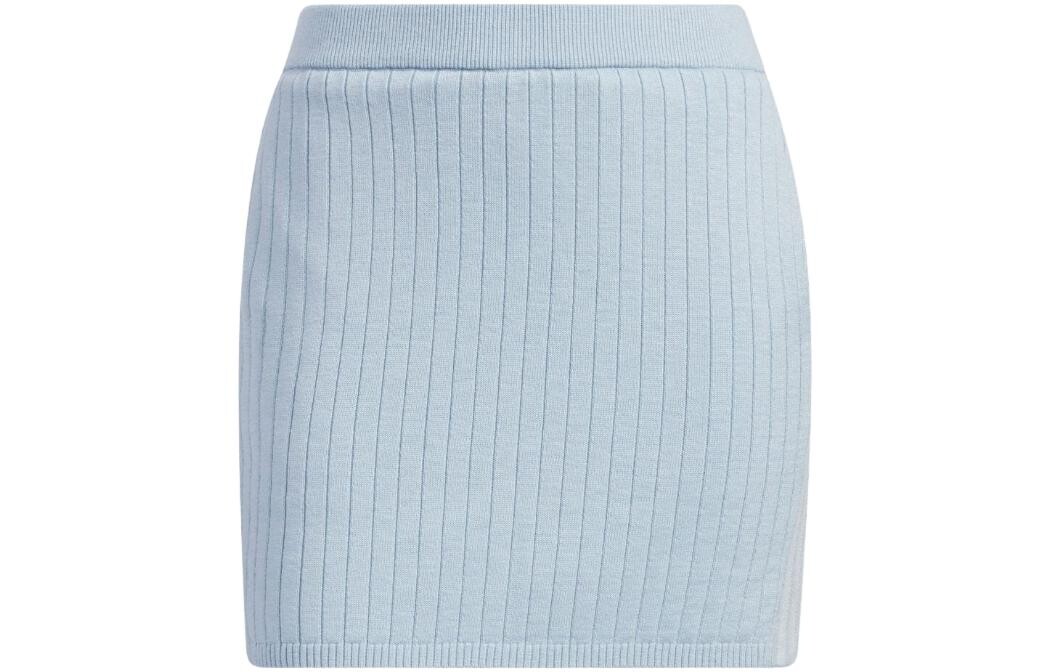 Юбка повседневная женская синяя Adidas
Юбка повседневная женская синяя Adidas