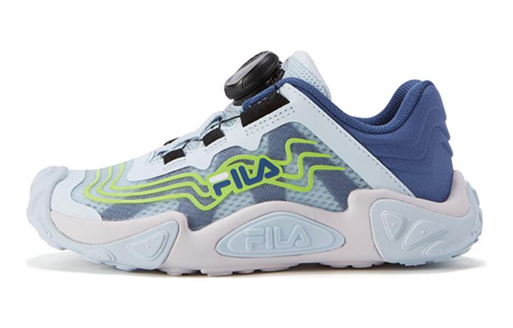 FILA KIDS Кроссовки для бега с противоскользящим эффектом Phantom Blue FILA White Kids
FILA KIDS Кроссовки для бега с противоскользящим эффектом Phantom Blue FILA White Kids