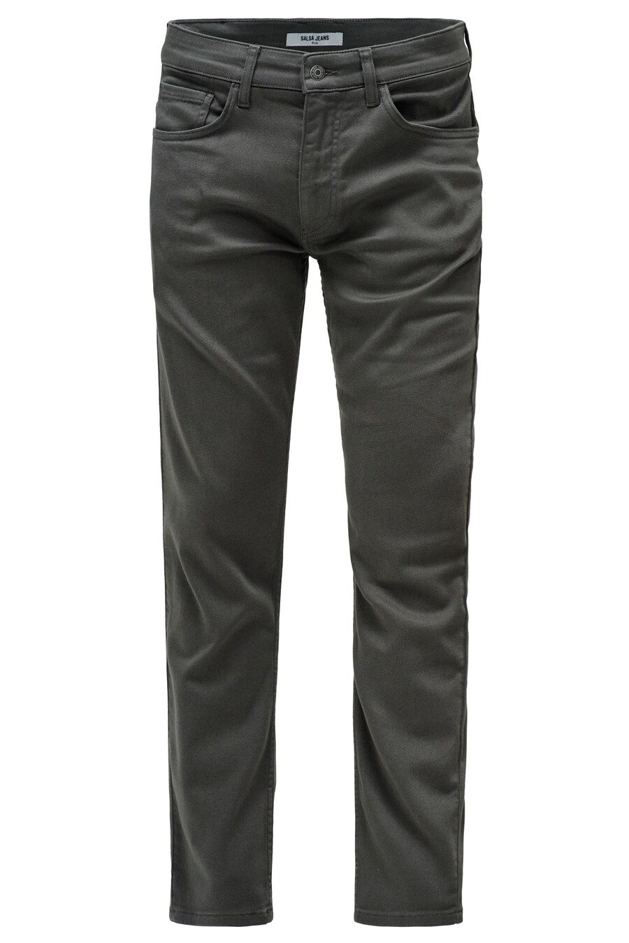 Узкие джинсы Salsa Jeans, антрацит
Узкие джинсы Salsa Jeans, антрацит