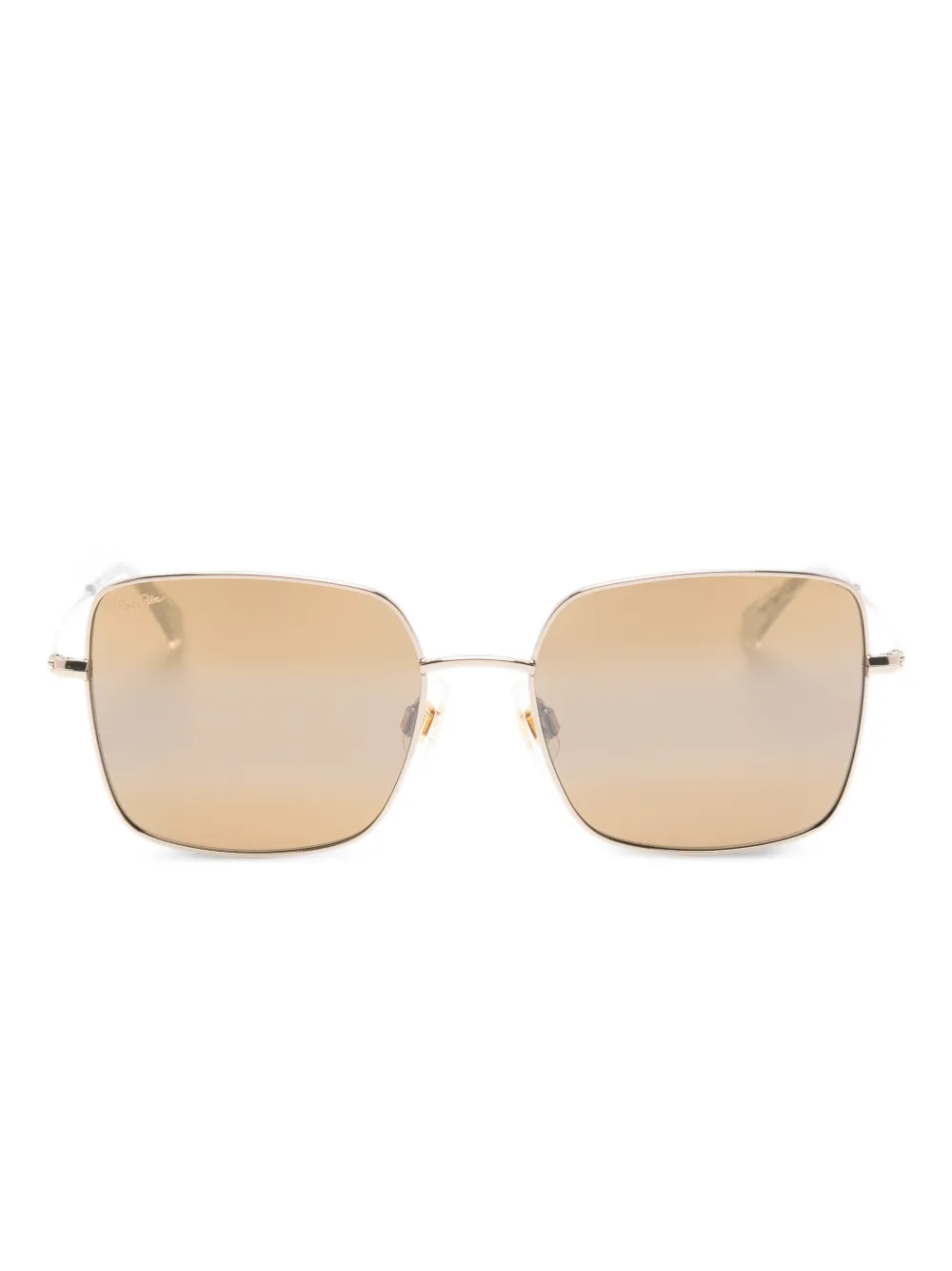 Солнцезащитные очки Lipine Maui Jim, золотистый
Солнцезащитные очки Lipine Maui Jim, золотистый