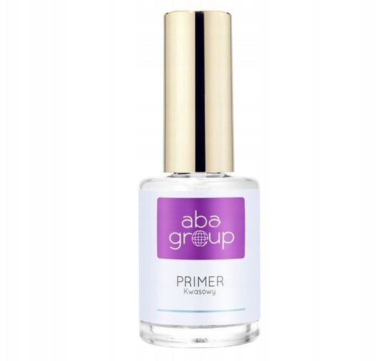 Профессиональный кислотный праймер - 15 мл Aba Group
Профессиональный кислотный праймер - 15 мл Aba Group