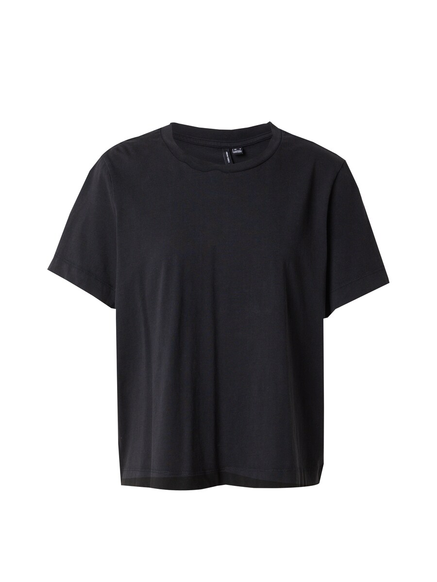 Футболка VERO MODA VMSIGNE METTE, Black
Футболка VERO MODA VMSIGNE METTE, Black