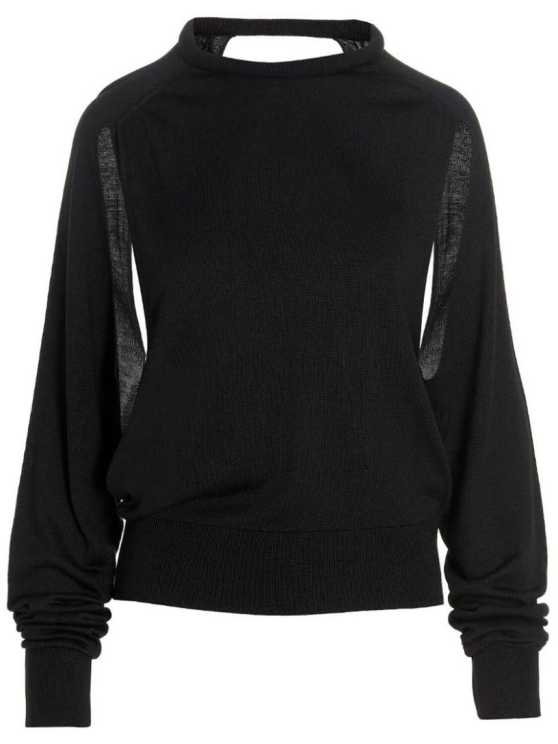 Шелковый топ Ramael, черный
Шелковый топ Ramael, черный