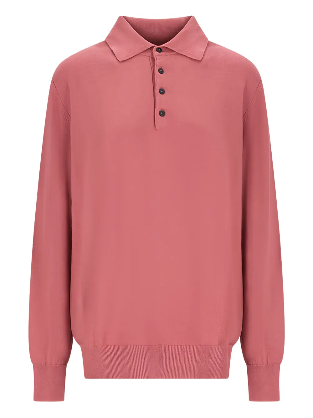 Трикотажный топ Canessa, розовый
Трикотажный топ Canessa, розовый