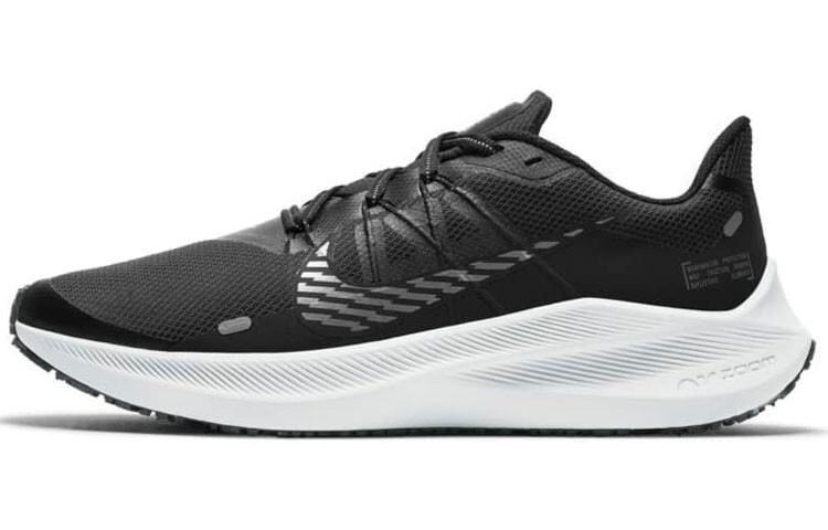 Мужские беговые кроссовки Nike Zoom Winflo 7
Мужские беговые кроссовки Nike Zoom Winflo 7