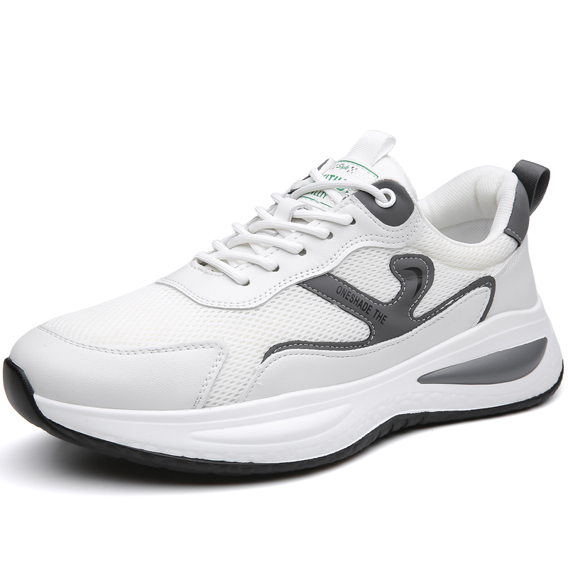 Низкие повседневные туфли мужские LEXON, White 
Низкие повседневные туфли мужские LEXON, White