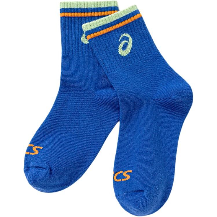 Носки GS Asics, синий
Носки GS Asics, синий