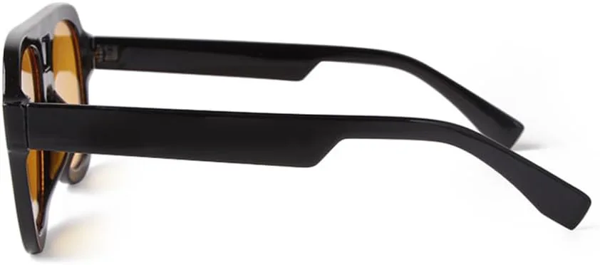 Солнцезащитные очки с двойной перемычкой для мужчин и женщин с линзами UV400, предназначенные для вождения, езды на велосипеде и активного отдыха UYPTK, C7
Солнцезащитные очки с двойной перемычкой для мужчин и женщин с линзами UV400, предназначенные для вождения, езды на велосипеде и активного отдыха UYPTK, C7