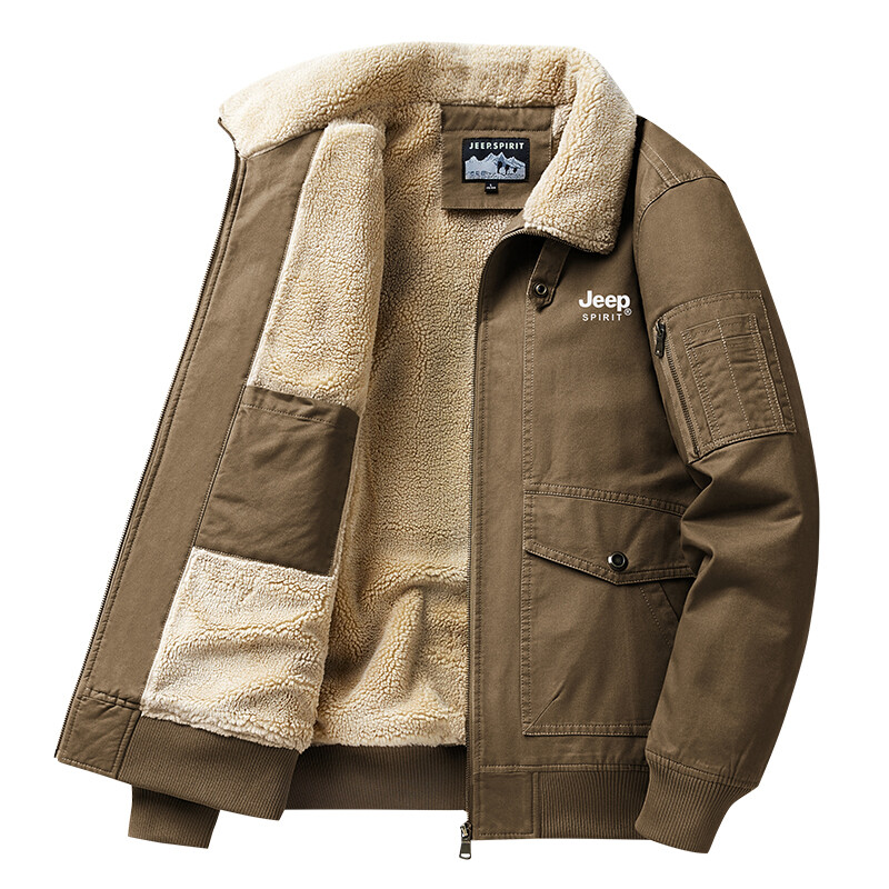 Куртка мужская Jeep Spirit, черный/синий
Куртка мужская Jeep Spirit, черный/синий