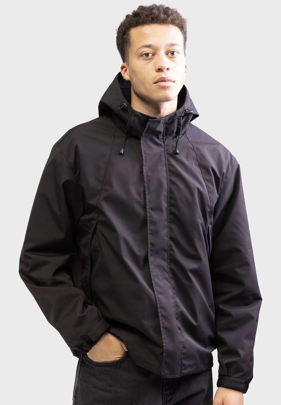 Куртка Redefined Rebel JAMIE JACKET BOXY, Black
Куртка Redefined Rebel JAMIE JACKET BOXY, Black