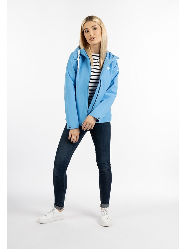 Дождевик Schmuddelwedda, голубой
Дождевик Schmuddelwedda, голубой