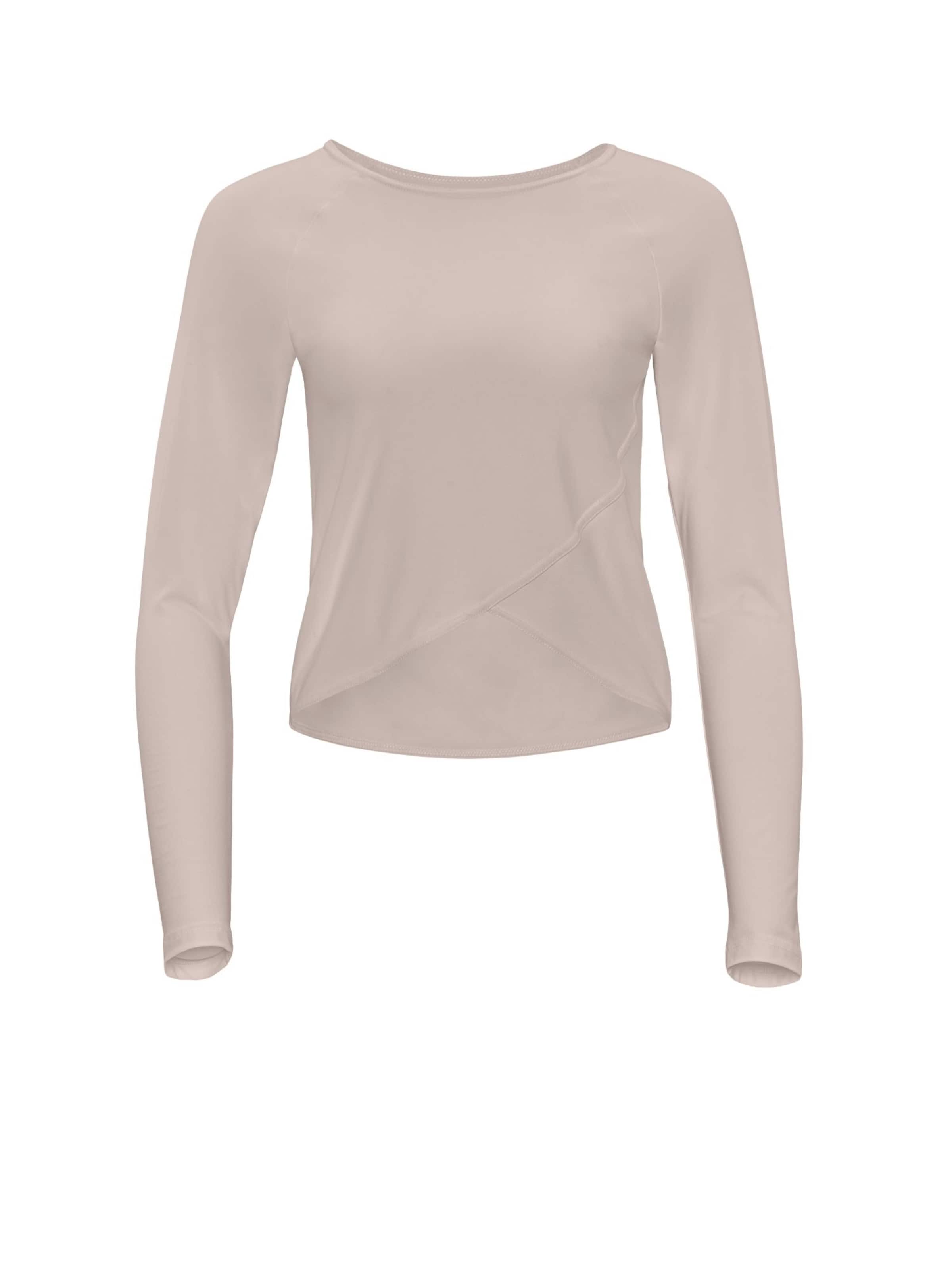 Winshape Лонгслив 'AET131LS' в цвете Chamois
Winshape Лонгслив 'AET131LS' в цвете Chamois