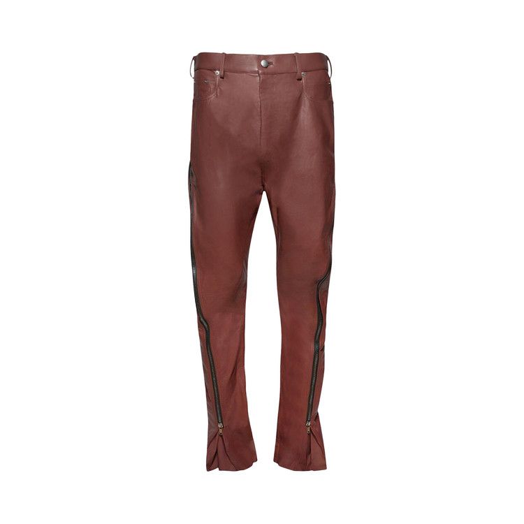Брюки Rick Owens Bolan Banana Pants, Rosewood
Брюки Rick Owens Bolan Banana Pants, Rosewood