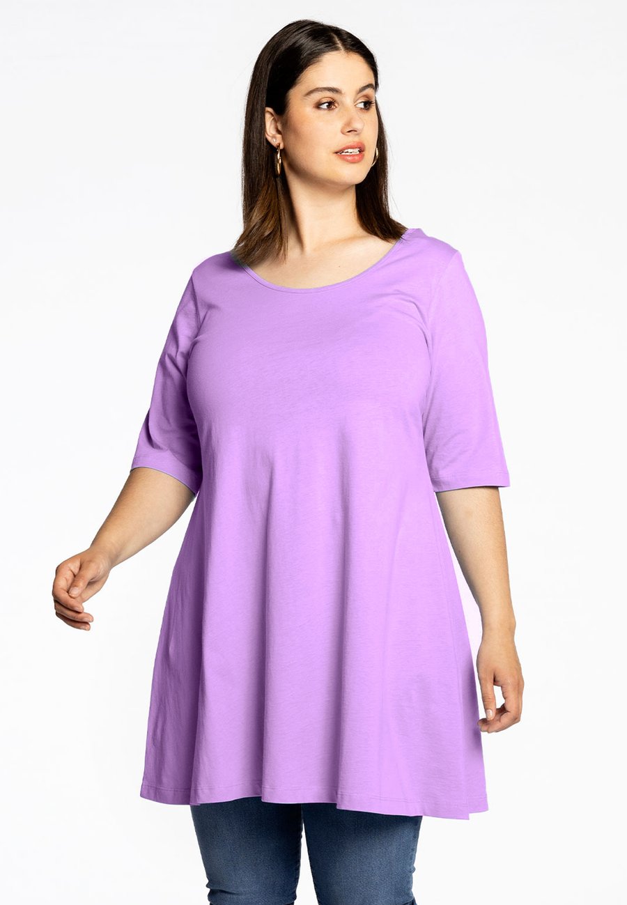 Футболка YOEK Basic T-shirt, Light Purple/Purple, Фиолетовый, Футболка YOEK Basic T-shirt, Light Purple/Purple
Футболка YOEK Basic T-shirt, Light Purple/Purple, Фиолетовый, Футболка YOEK Basic T-shirt, Light Purple/Purple