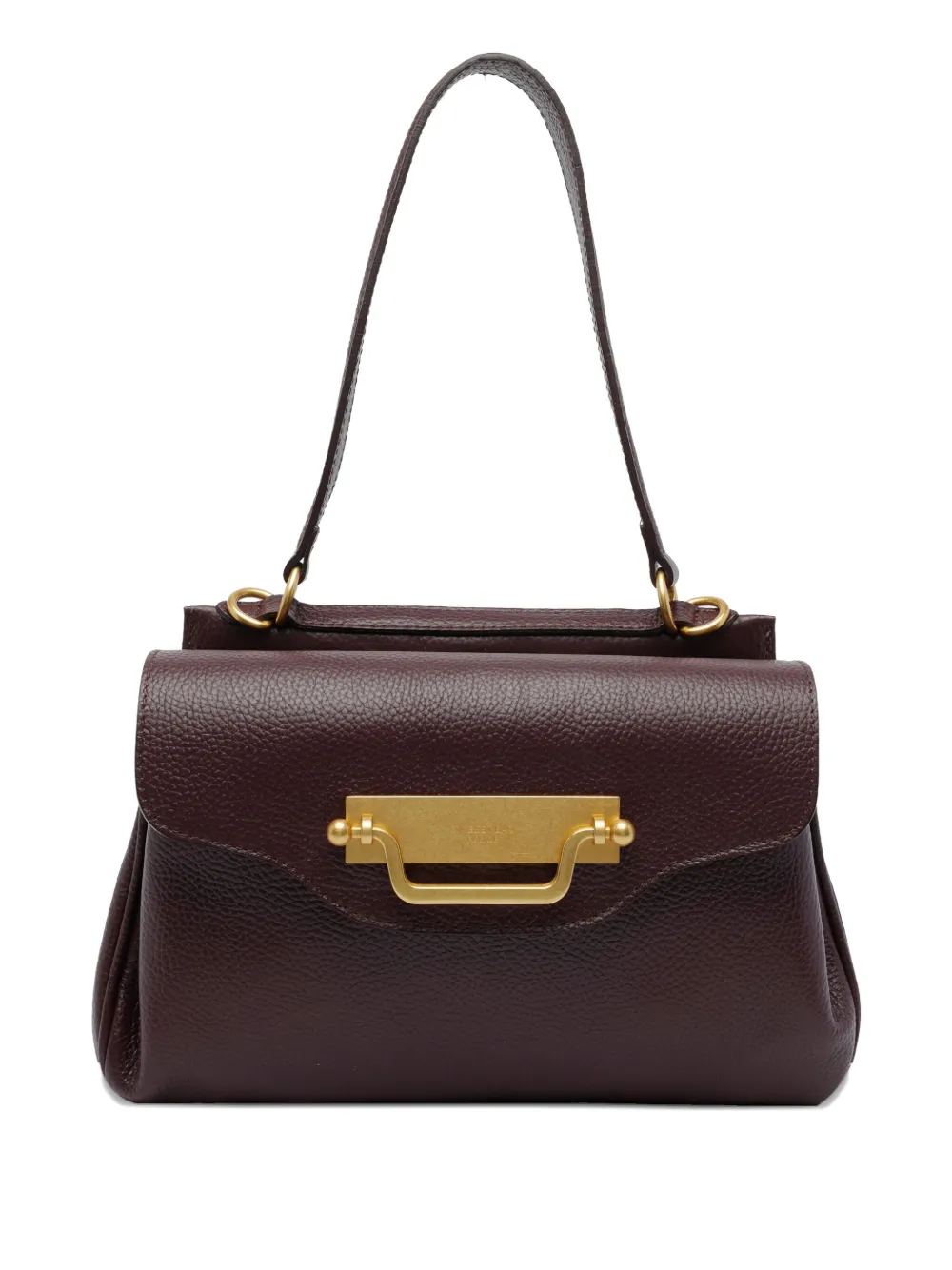 Кожаная сумка на плечо Firenze My Best Bag, коричневый
Кожаная сумка на плечо Firenze My Best Bag, коричневый