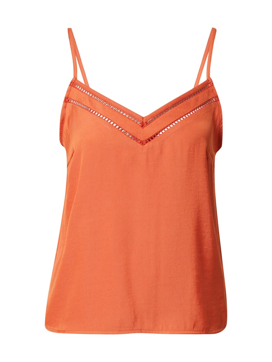 Топ ABOUT YOU Hale, оранжевый
Топ ABOUT YOU Hale, оранжевый