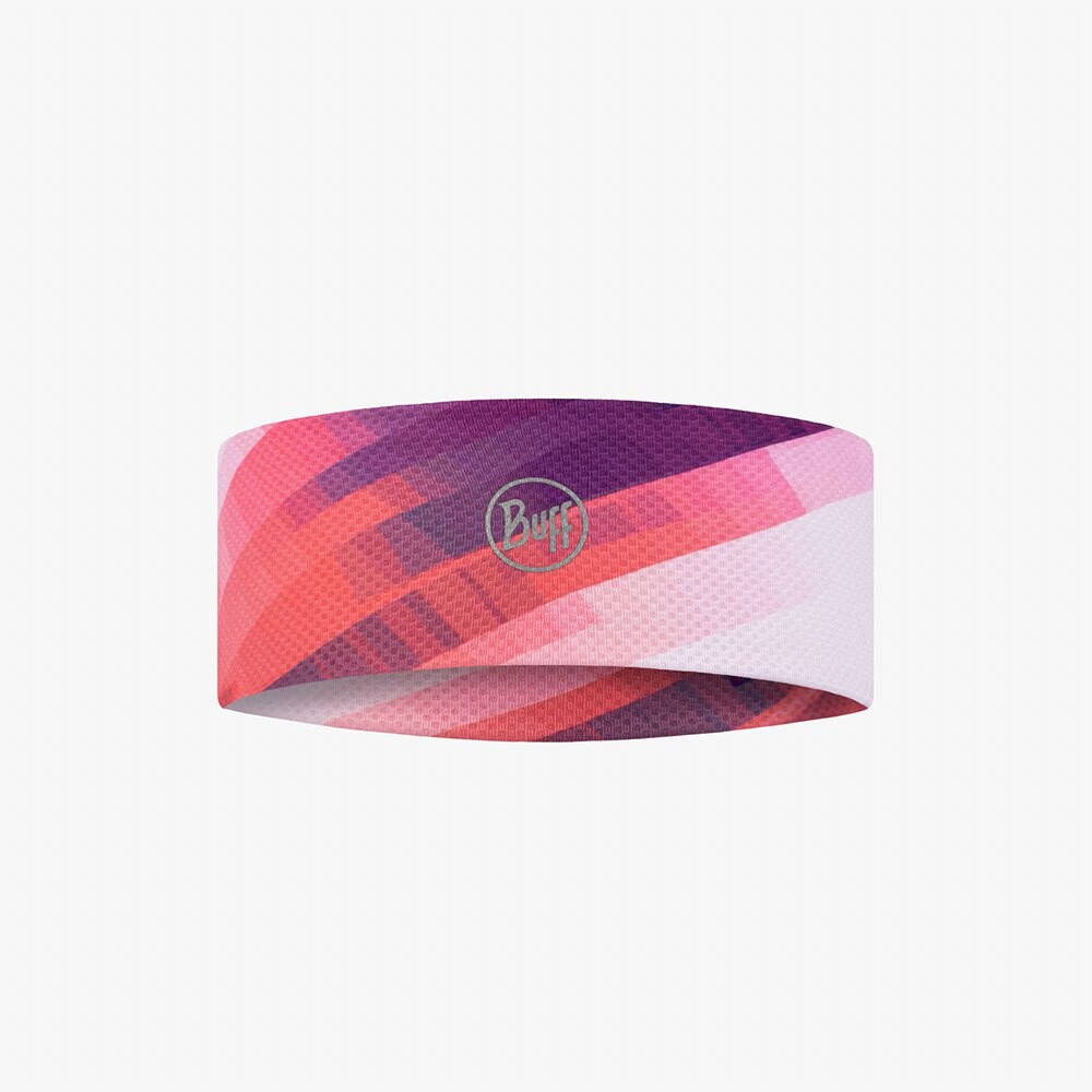 Повязка на голову Buff Fastwick, фиолетовый
Повязка на голову Buff Fastwick, фиолетовый