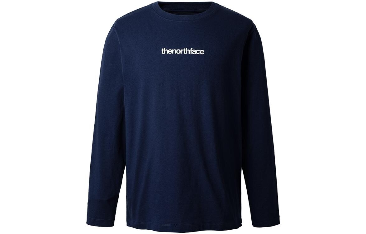 THE NORTH FACE Мужская футболка, цвет Blue
THE NORTH FACE Мужская футболка, цвет Blue