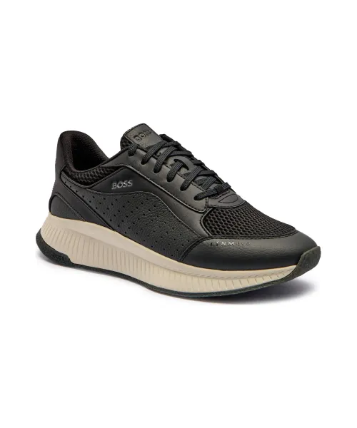 Кроссовки ttnm evo_runn_meltb Boss, черный
Кроссовки ttnm evo_runn_meltb Boss, черный