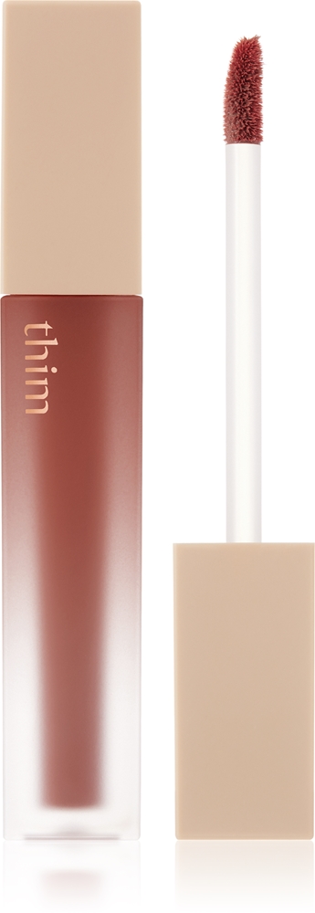 Прозрачная матовая жидкая матовая помада для губ Thim, atspalvis 01 cozy beige 4 гр
Прозрачная матовая жидкая матовая помада для губ Thim, atspalvis 01 cozy beige 4 гр