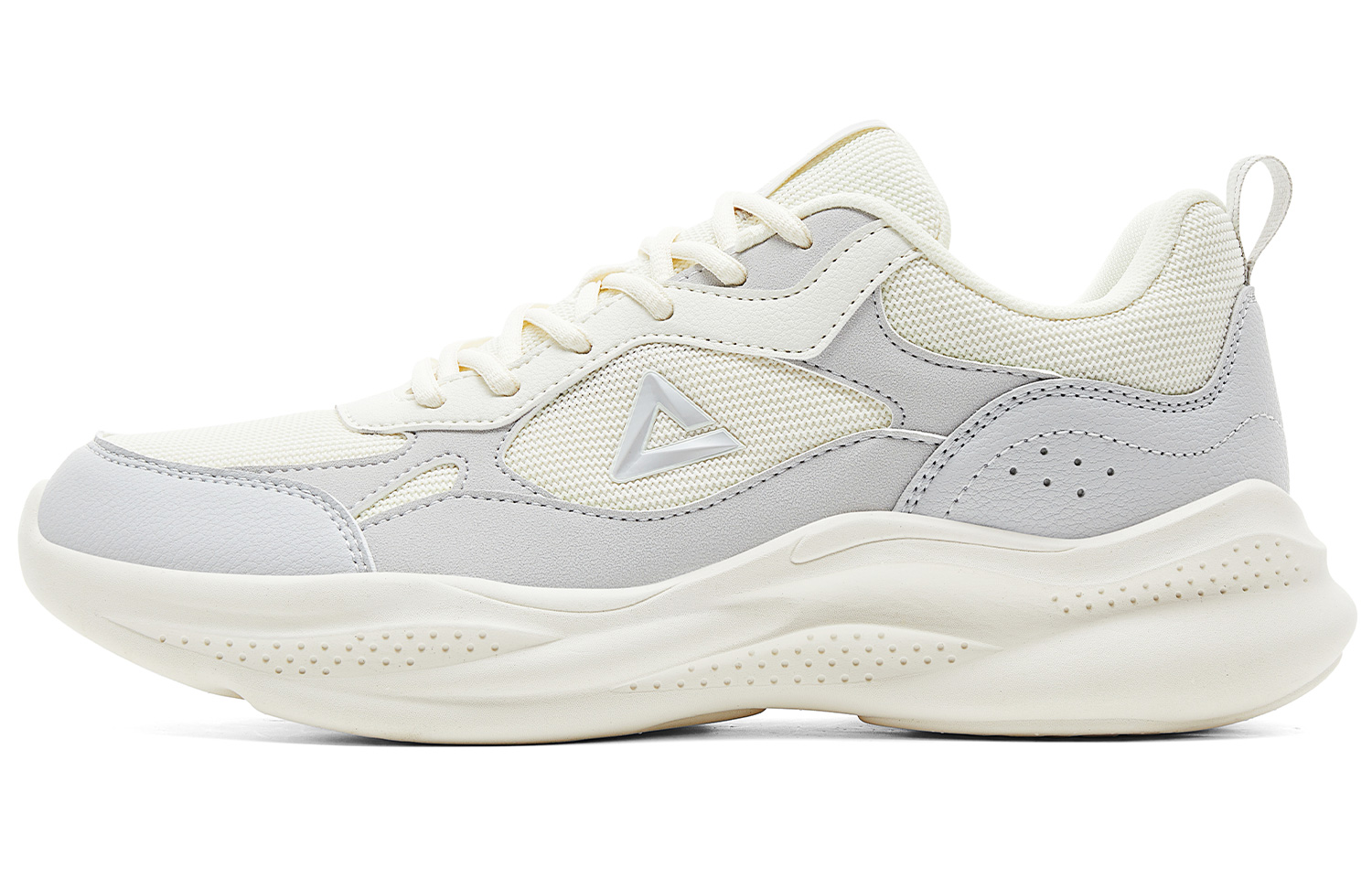 PEAK Амортизирующие, износостойкие, нескользящие, низкие повседневные туфли, мужские, серые, парусиновые, белые
PEAK Амортизирующие, износостойкие, нескользящие, низкие повседневные туфли, мужские, серые, парусиновые, белые