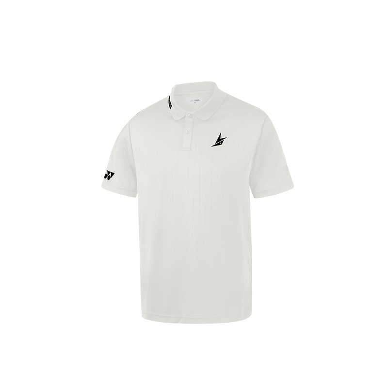 Футболка-поло Lin Dan серии мужская YONEX, Ecru, Бежевый, Футболка-поло Lin Dan серии мужская YONEX, Ecru
Футболка-поло Lin Dan серии мужская YONEX, Ecru, Бежевый, Футболка-поло Lin Dan серии мужская YONEX, Ecru