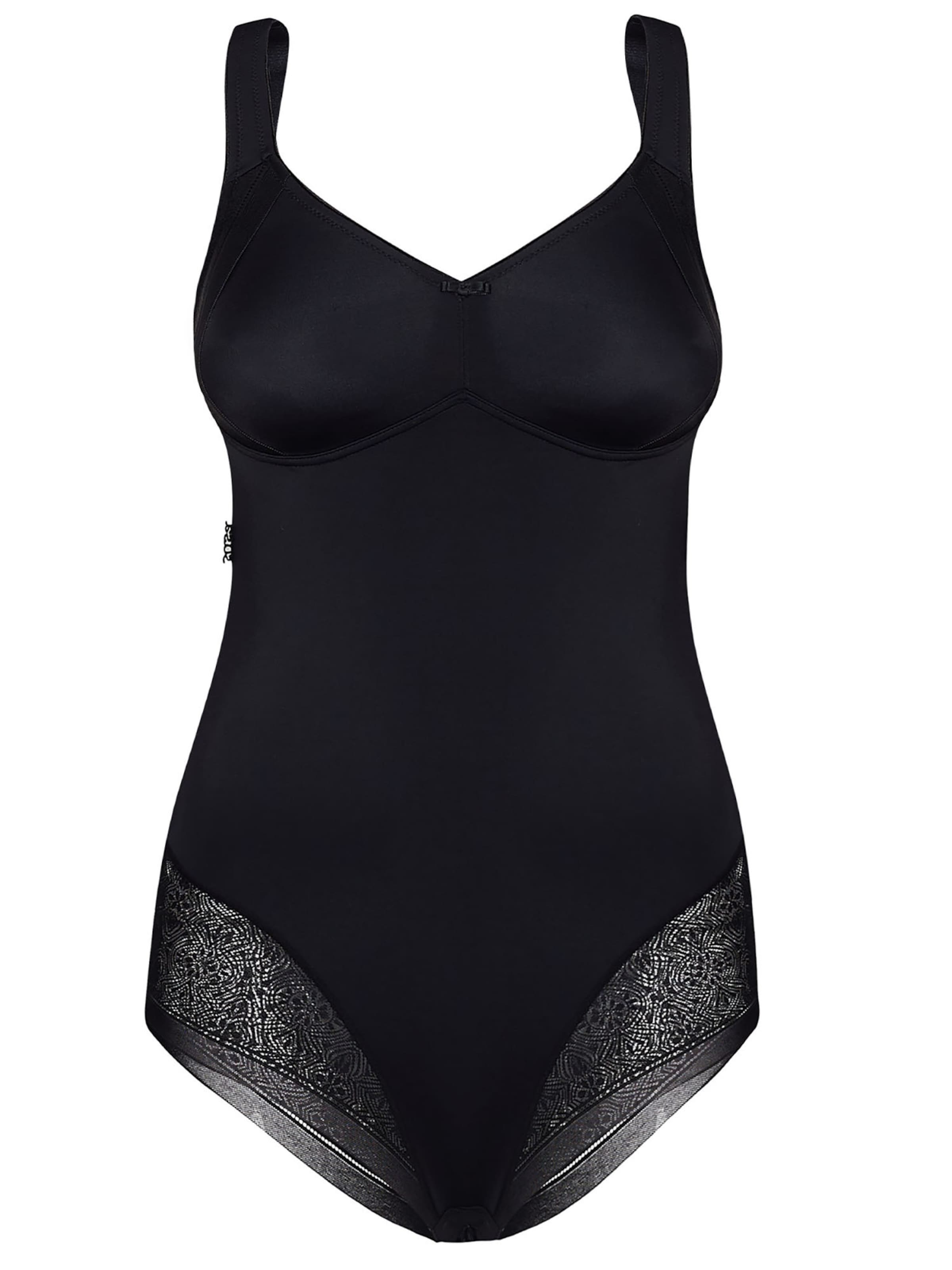 SUSA Корсет 'Milano' в черном цвете
SUSA Корсет 'Milano' в черном цвете