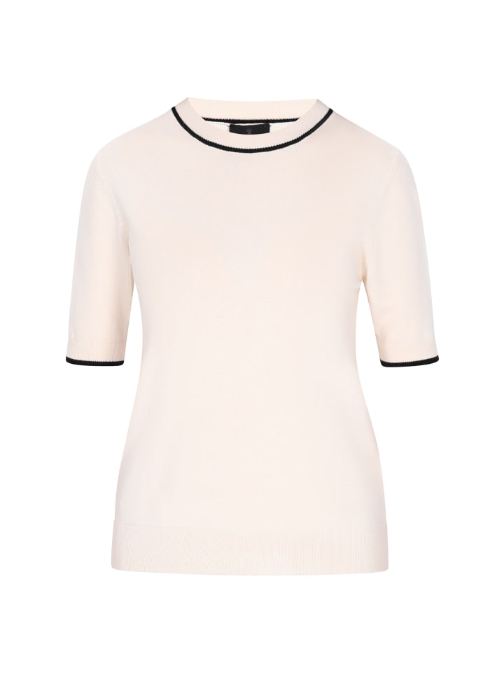 Свитер DreiMaster Klassik, кремовый
Свитер DreiMaster Klassik, кремовый