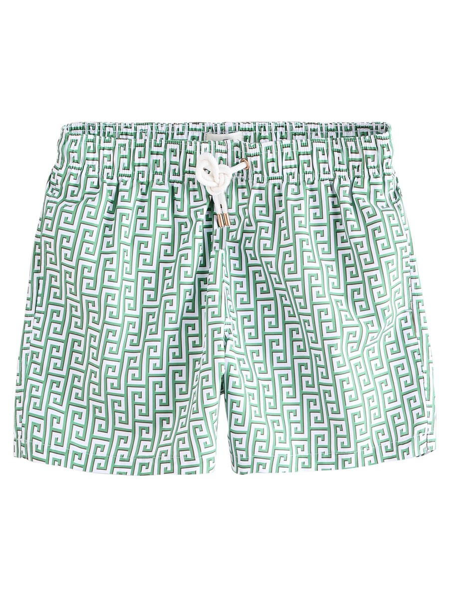 Шорты для серфинга Next, зеленый
Шорты для серфинга Next, зеленый